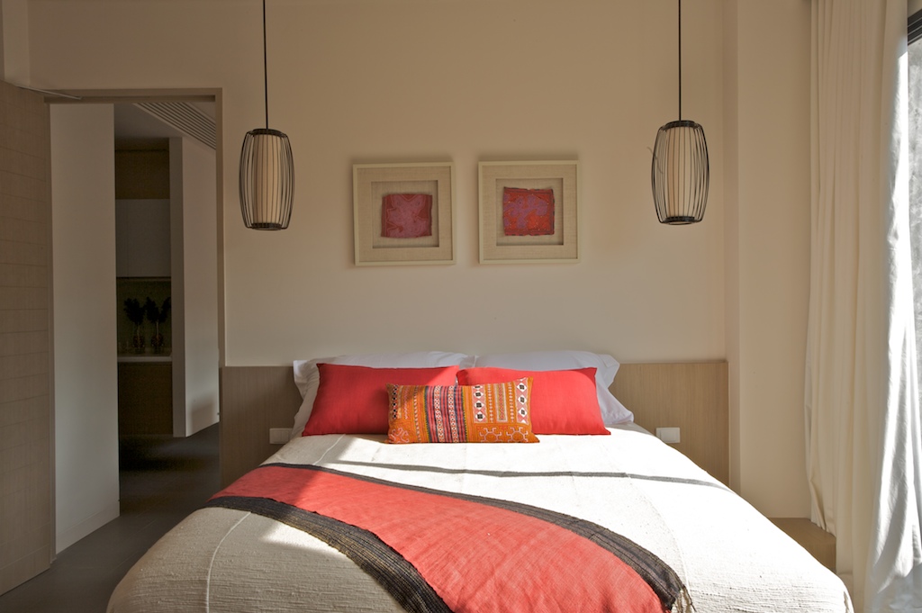 Luxury 2 bedrooms suite 1 - Veranda High Resort Chiang Mai