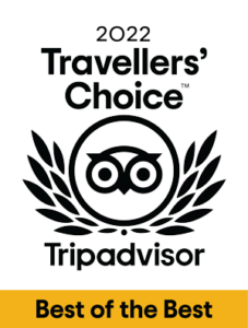 Tripadvisor 2022 Best of the Best