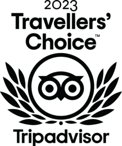 Tripadvisor Travellers' Choice 2023