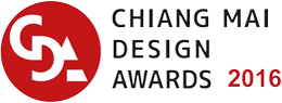 Chiang Mai Design Awards 2016