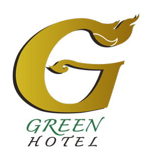 Green Hotel - Gold