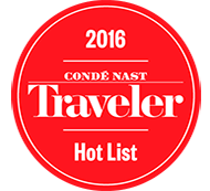 Traveler Hot List 2016