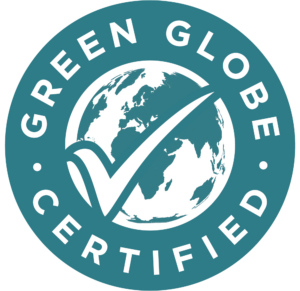 Green Globe Certified