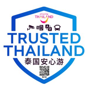 Trusted Thailand CNX
