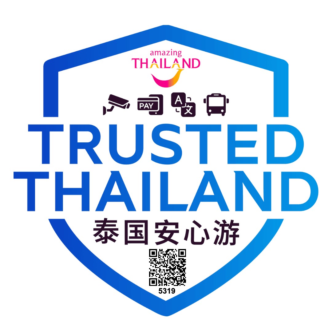 Trusted Thailand CNX