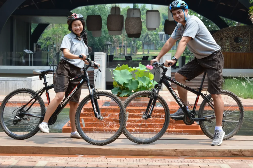 bike tour 2048x1357 a54 - Veranda High Resort Chiang Mai