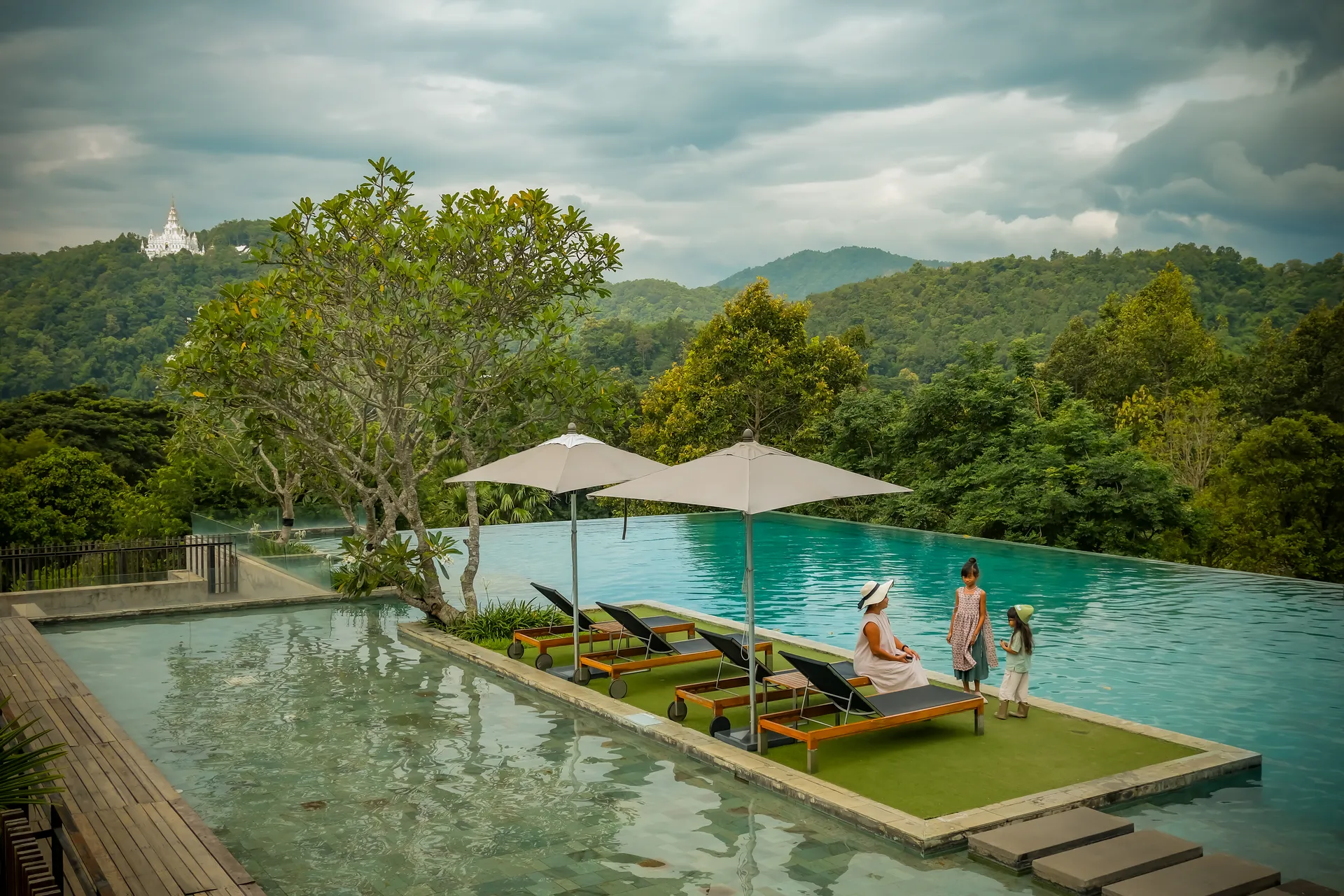 familyveranda high resort chiang mai mgallery coll 23f - Veranda High Resort Chiang Mai
