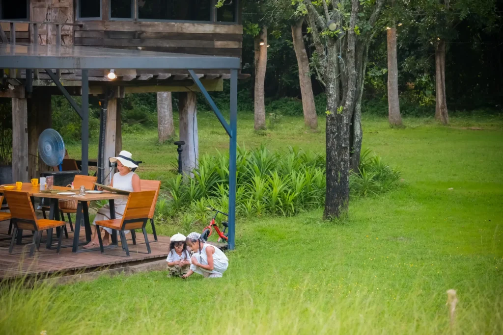 familyveranda high resort chiang mai mgallery coll 9e5 - Veranda High Resort Chiang Mai
