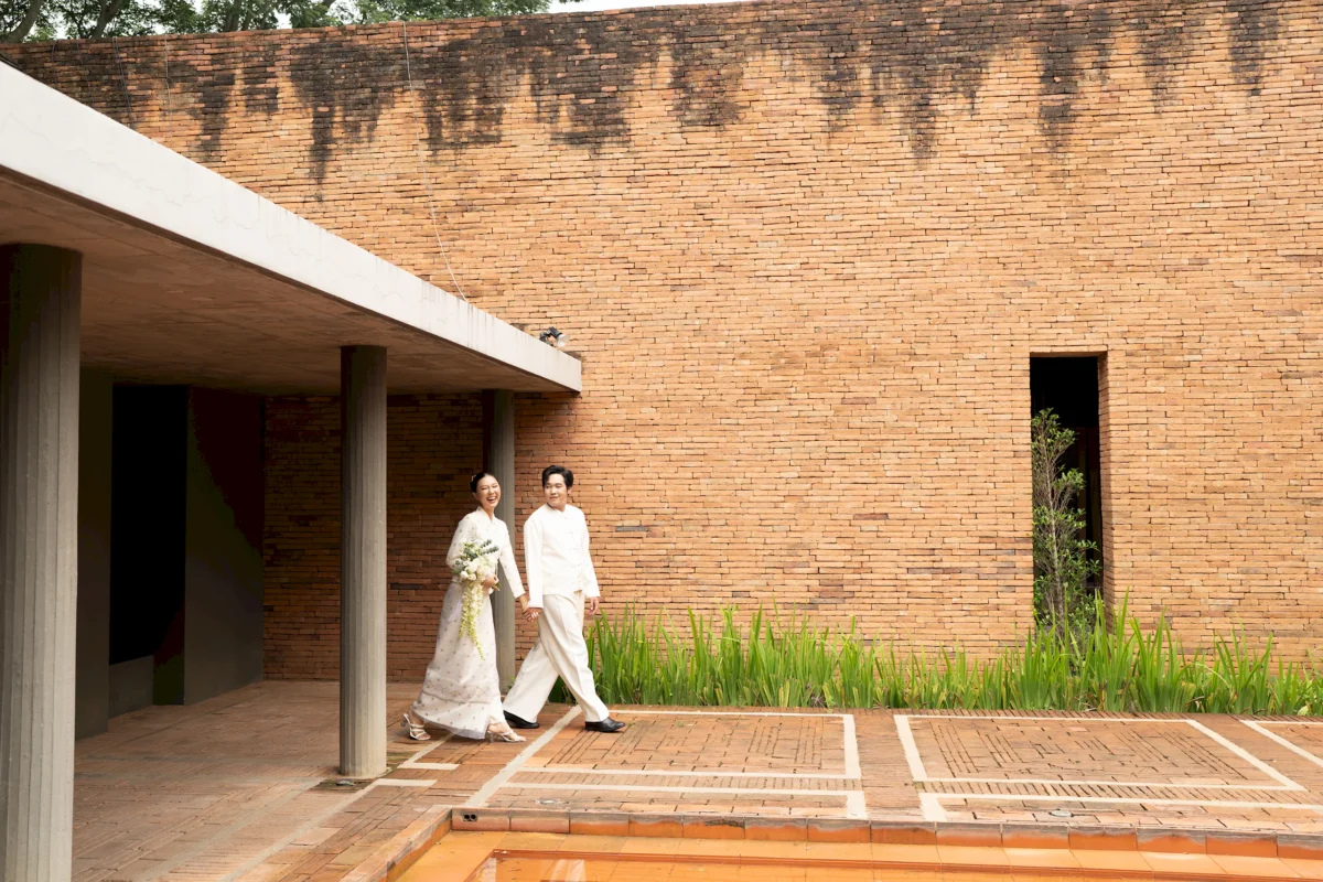 Wedding Shooting at Veranda High Resort Chiang Mai