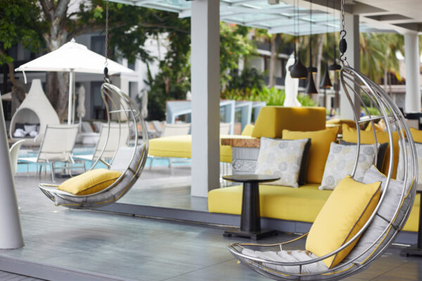 ISEA Beach Bar & Restaurant