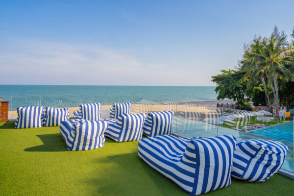 ISEA Beach Bar & Restaurant