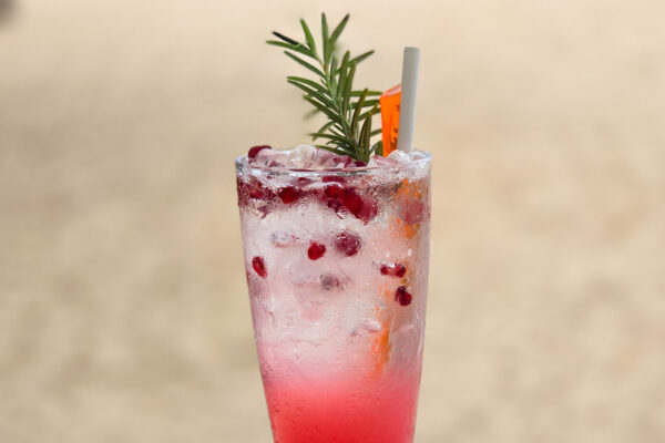 ISEA Beach Bar & Restaurant