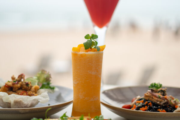 ISEA Beach Bar & Restaurant