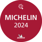 Michelin 2024