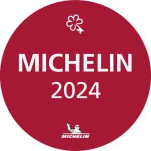 Michelin 2024