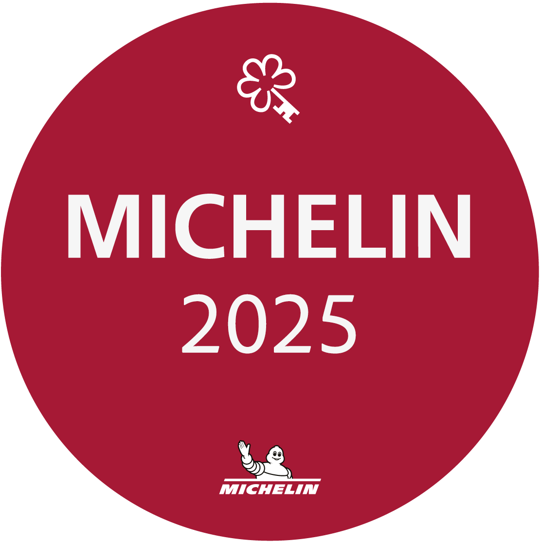 Michelin 2025