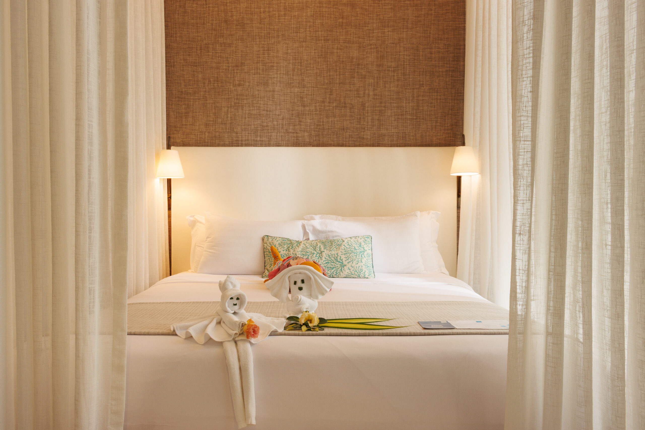 Hua Hin Cha Am beachfront villa with two bedrooms and private infinity pool