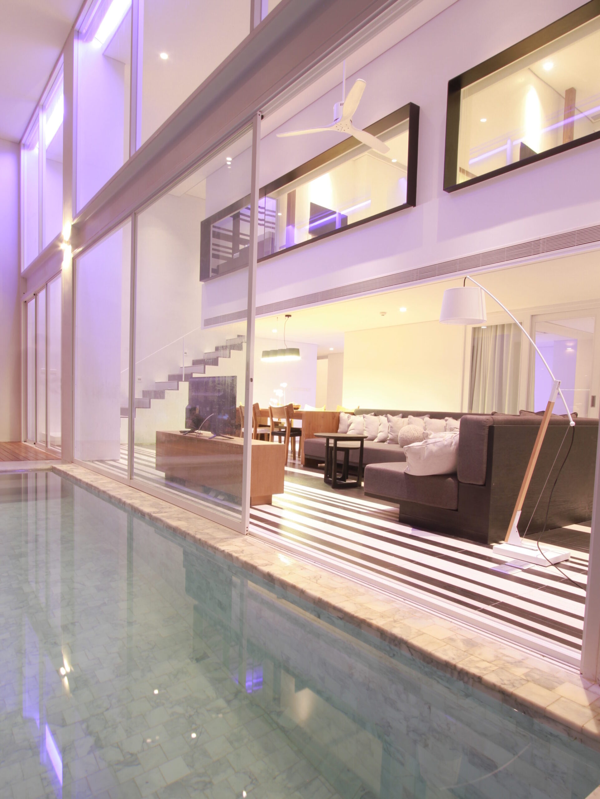 Spacious Hua Hin Cha Am 3 bedroom villa ideal for groups and family getaways
