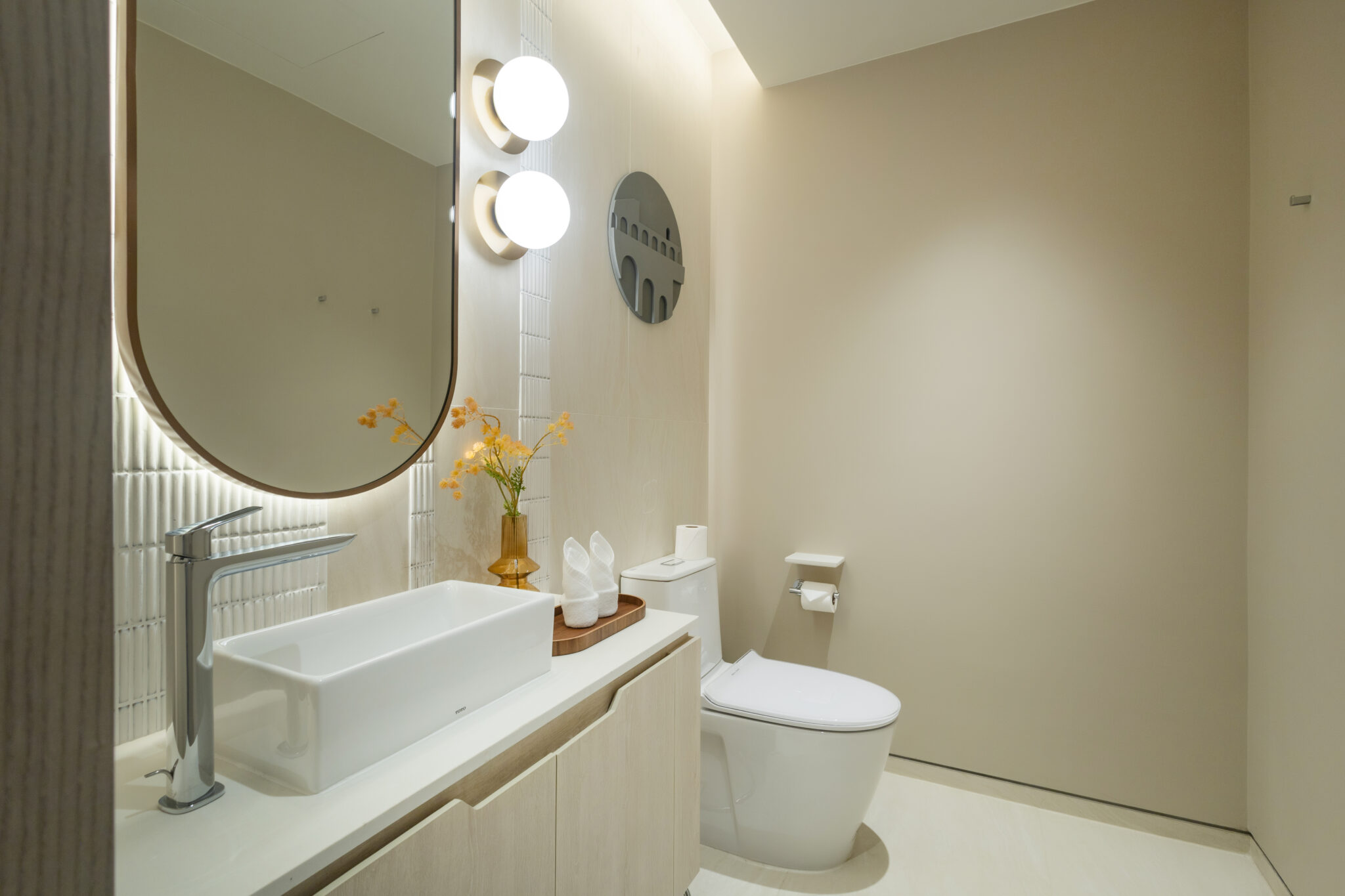 Premium Hua Hin Cha Am 2 bedroom villa with sun deck and private pool area