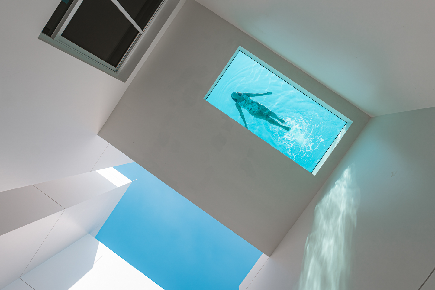 Exclusive Hua Hin Cha Am rooftop pool villa designed for private tropical relaxation