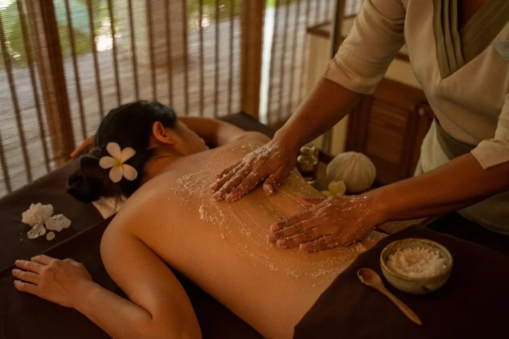 Phetchaburi Secret Salt Glow