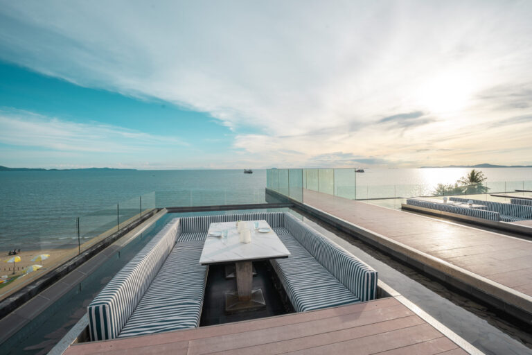 Veranda Resort Pattaya Na Jomtien MGallery