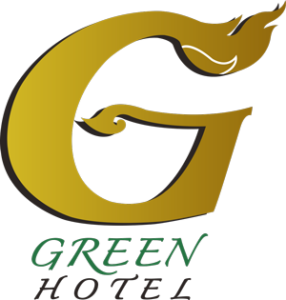 Gold - Green Hotel