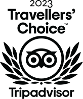 Tripadvisor Travellers' Choice 2023