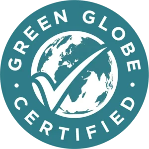 Green Globe Certified