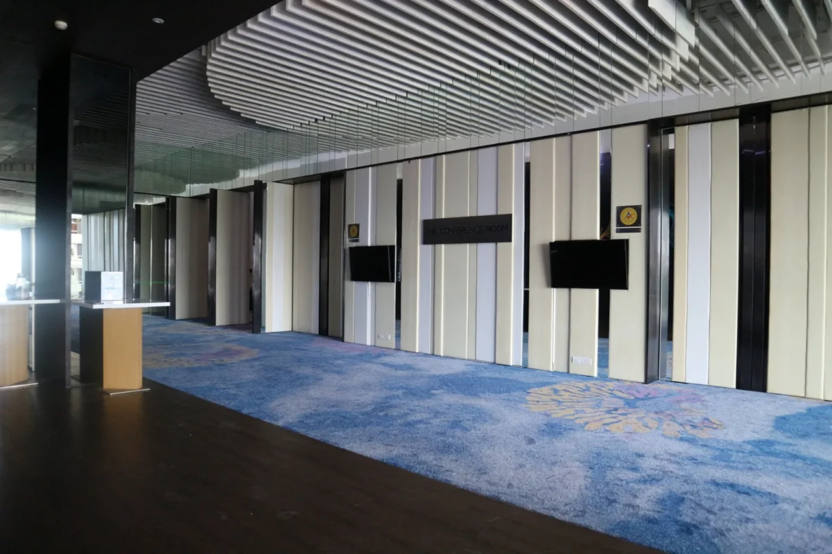 Veranda Pattaya Na Jomtien - Conference Room