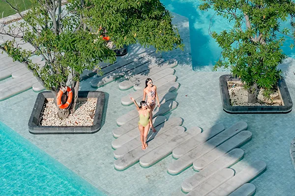 TMRL PTY 3 – Veranda Resort Pattaya Na Jomtien