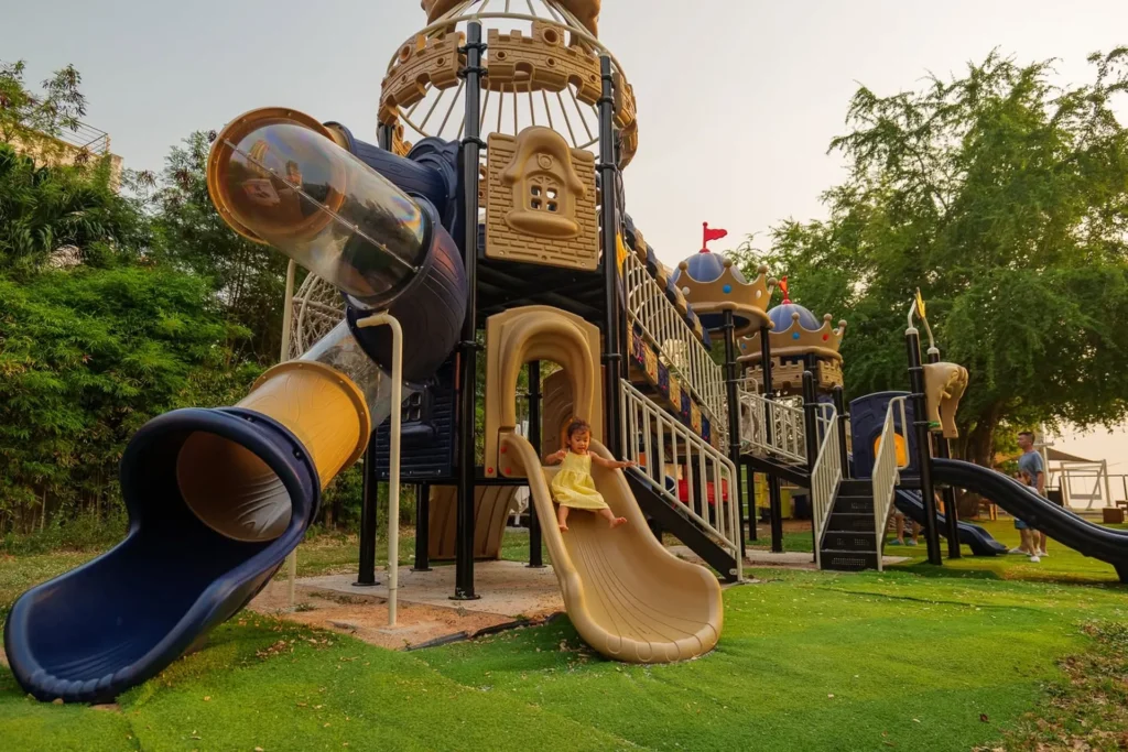 family-activities-pattaya-resort