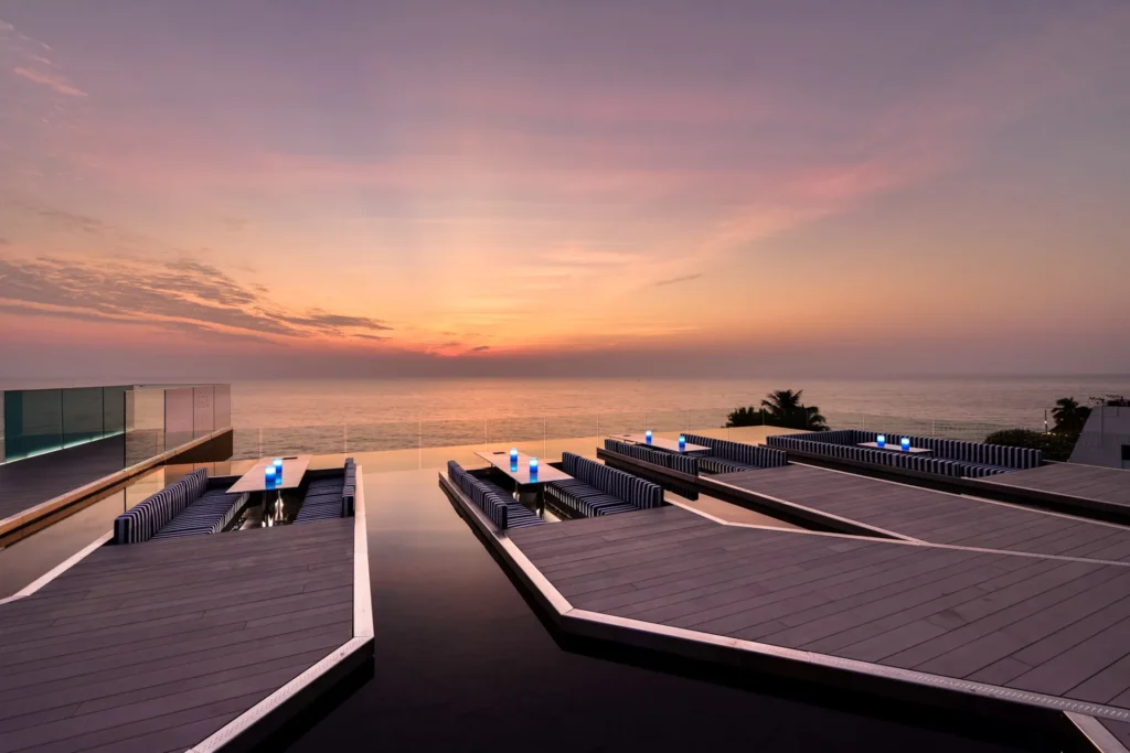 family restaurant na jomtien pattaya – Veranda Resort Pattaya Na Jomtien