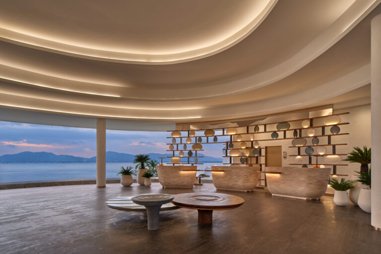 Lobby 1 – Veranda Resorts Thailand